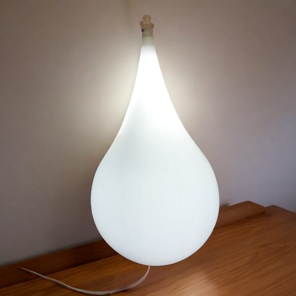 LED 水滴燈-白-SCL-68W