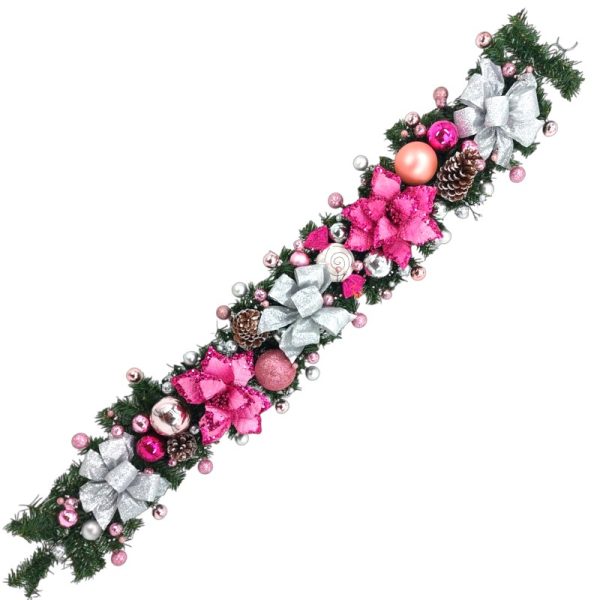 130cm-豪華裝飾樹藤-32865-D